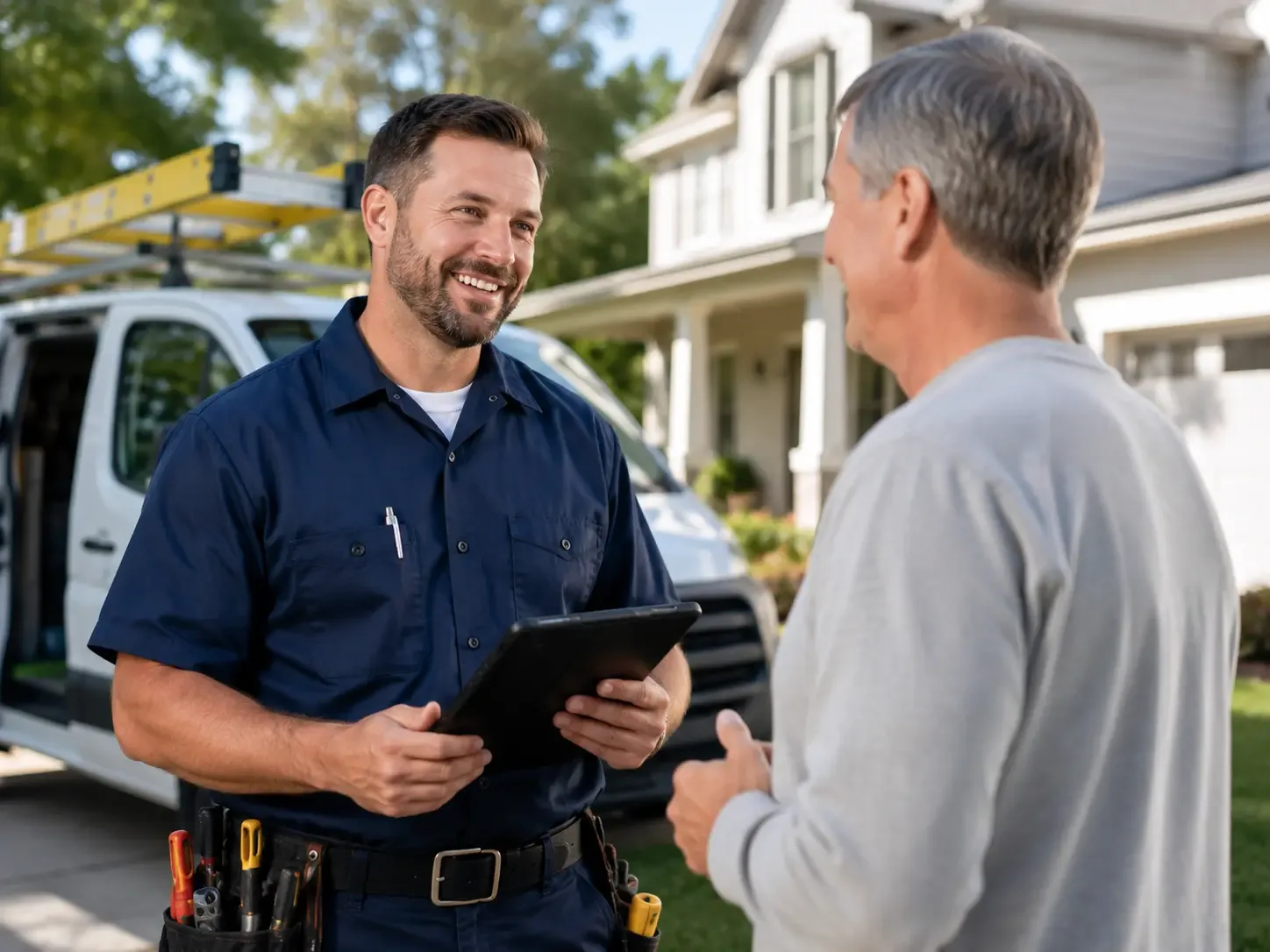 Whole Home Rewiring Pinon, NM FAQs